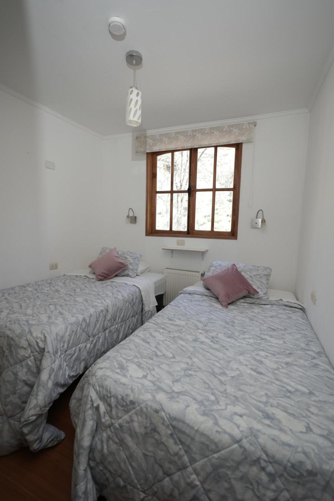Bed and Breakfast Refugio Atreyu Santiago de Chile Zewnętrze zdjęcie