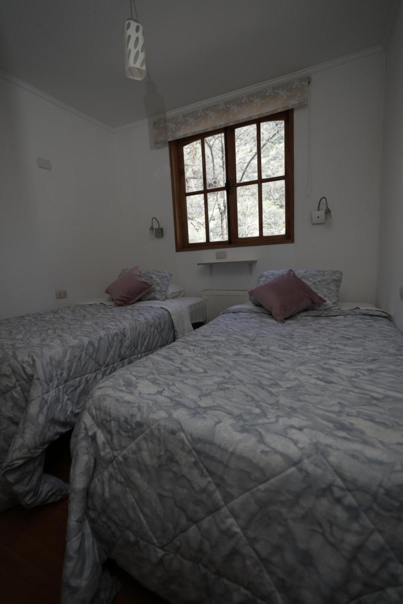 Bed and Breakfast Refugio Atreyu Santiago de Chile Zewnętrze zdjęcie